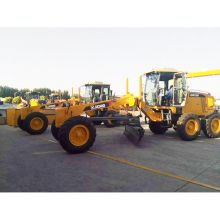 XCMG Official 135HP Motor Grader GR135 small motor grade for sale